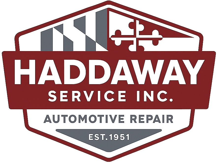 Haddaway Service Inc.